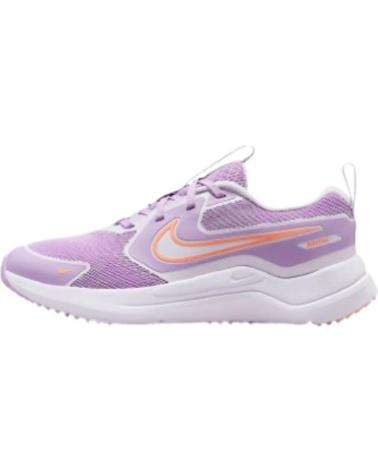 NIKE DEPORTIVO COSMIC RUNNER GS MORADO