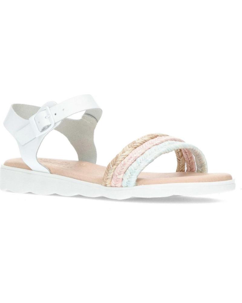 Sandalias best sale niña merkalzados