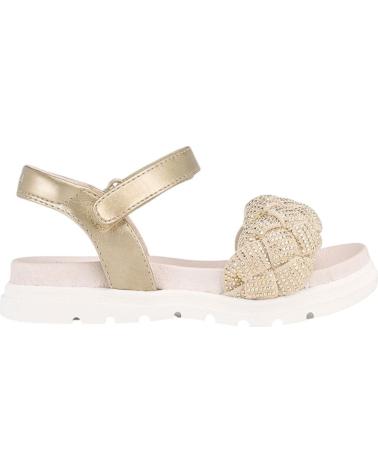MAYORAL SANDALIAS 45635 GOLD