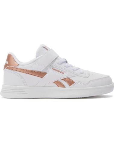 REEBOK COURT ADVANCE VARIOS COLORES