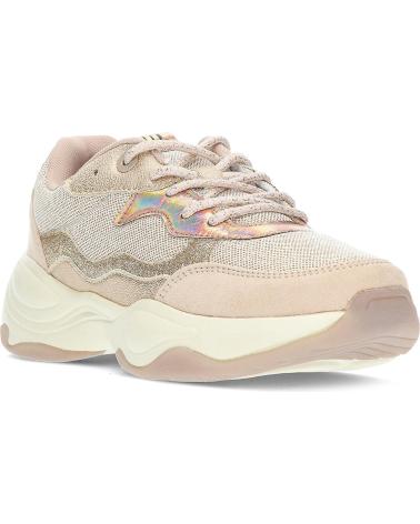 Sneaker für Damen und Mädchen MTNG SNEAKERS MARE 48602 NUDE