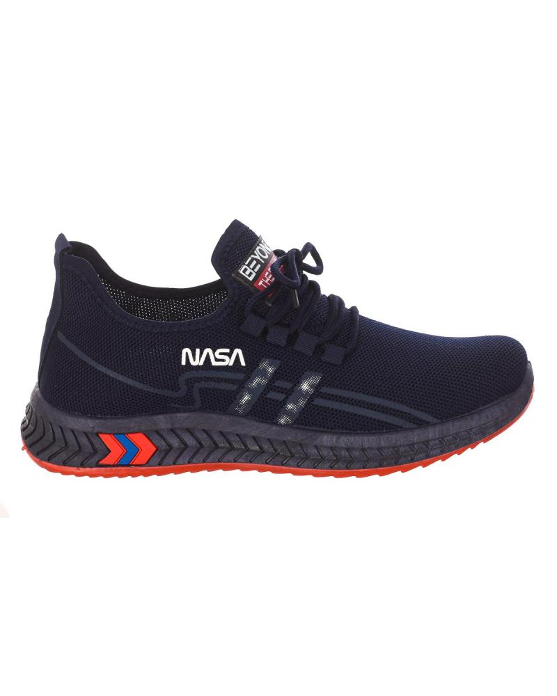Sports Shoes De Hombre NASA ZAPATILLAS DEPORTIVAS AZUL MARINO
