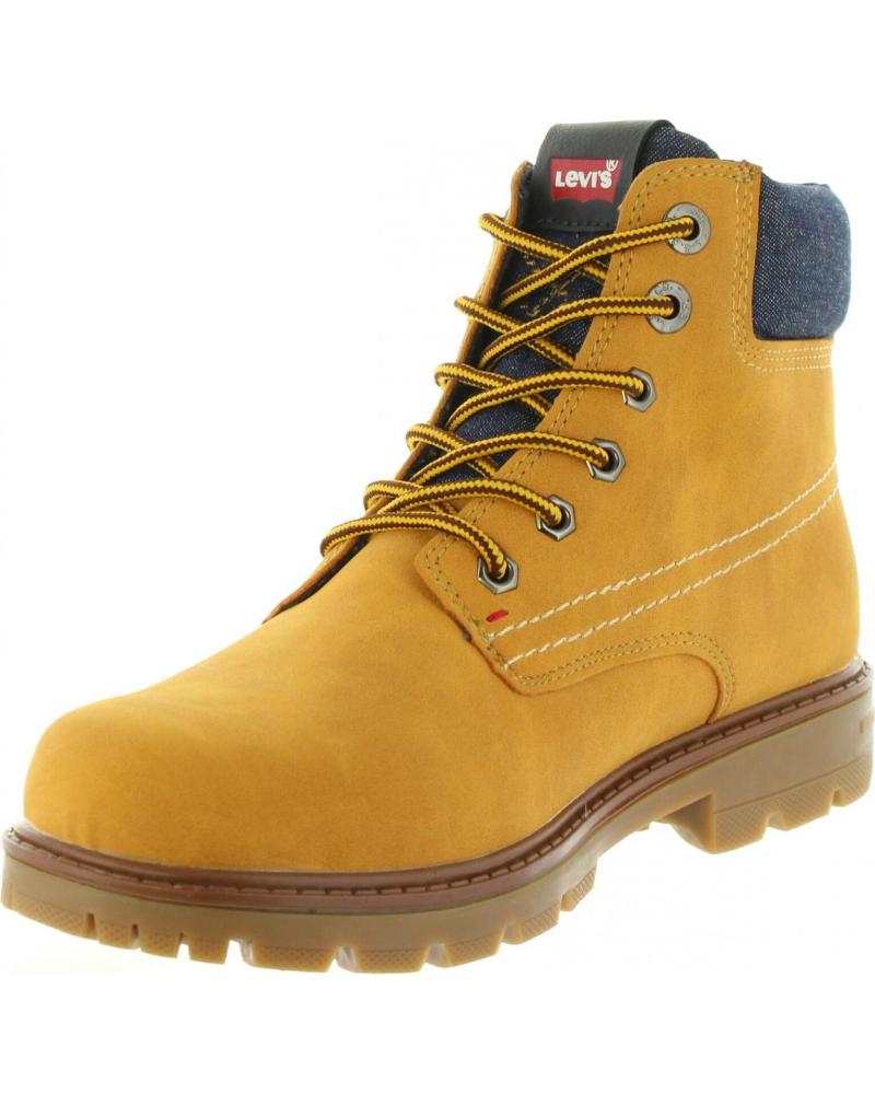 Botines levis mujer new arrivals 2018