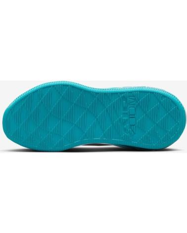 NIKE ZAPATILLA TRAINING WOMAN W-A ZOOM BELLA V25 VERDE NAZ BLANCO