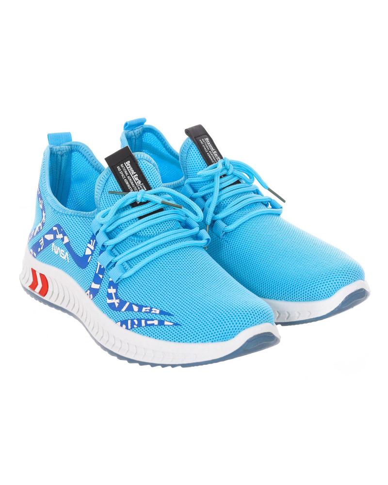 Sports Shoes De Mujer NASA ZAPATILLAS DEPORTIVAS AZUL