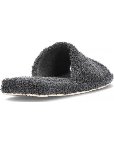 Man House slipers VUL-LADI ZAPATILLAS DE IR POR CASA VULLADI ECORRIZO 6850B HOMBRE MARENGO