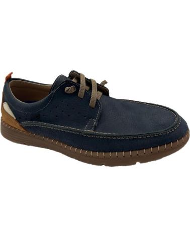 CHIKA10 ST VALDEUXO 4218 MARINO-NAVY