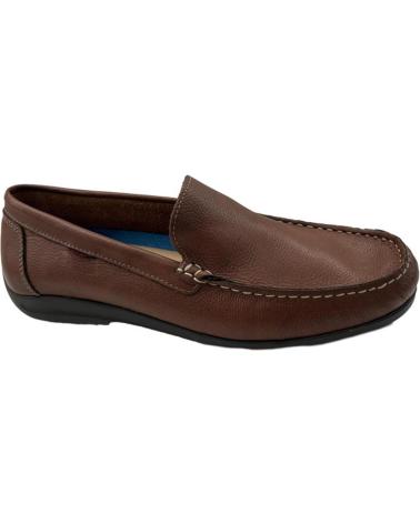 CHIKA10 ST ROAD 2060 MARRON-BROWN