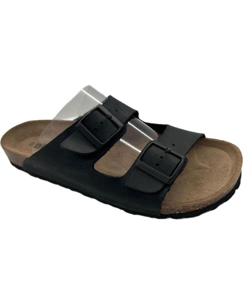 CHIKA10 ST BITER 2840 NEGRO-BLACK