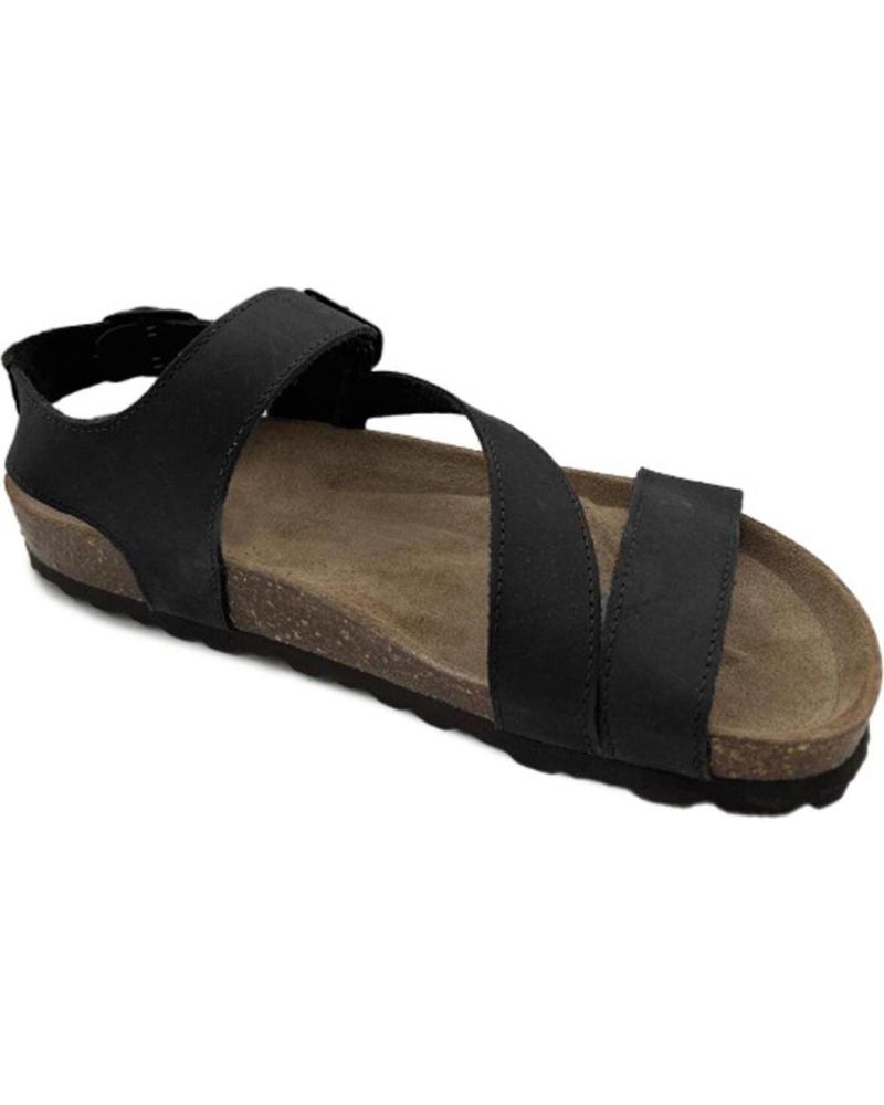 CHIKA10 ST BITER 2846 NEGRO-BLACK