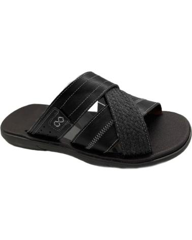 CHIKA10 ST SANTA 2818 NEGRO-BLACK