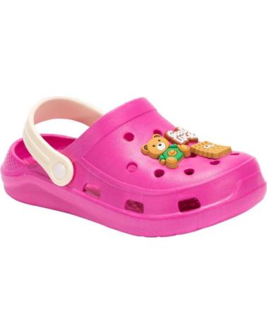 JOMA CHANCLAS S FROC JUNIOR ROSA SFROCJS2513 PINK