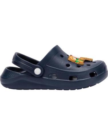 JOMA CHANCLAS S FROC JUNIOR AZUL SFROCJS2533 BLUE