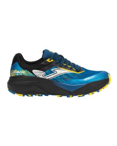 JOMA ZAPATILLAS KUBOR PETROLEO HOMBRE TKKUBS2517 MULTICOLOR