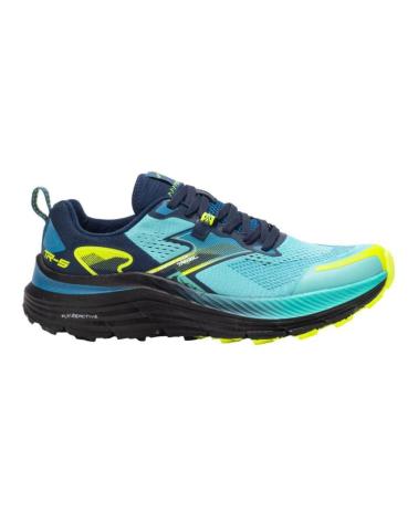 JOMA ZAPATILLAS TRAIL TR-5 MEN PETROLEO TKTR5S2517 OTHER