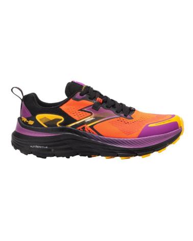 JOMA ZAPATILLAS TRAIL TR-5 TKTR5S2507 CORAL ORANGE