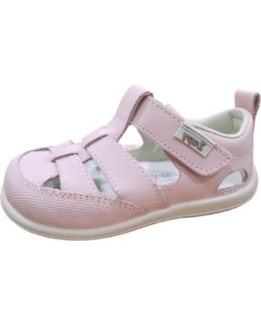 ZAPY SANDALIAS ROSA