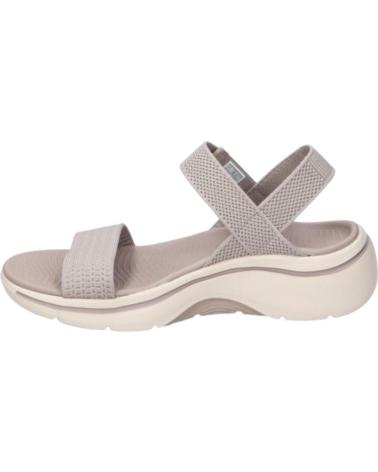 SKECHERS MODELO GO WALK ARCH FIT 2 0 S BEIG