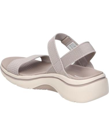 SKECHERS MODELO GO WALK ARCH FIT 2 0 S BEIG