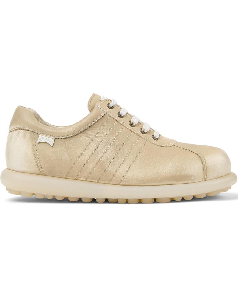 CAMPER ZAPATOS PELOTAS ARIEL 27205 BEIGE297