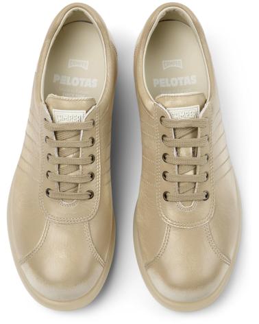 CAMPER ZAPATOS PELOTAS ARIEL 27205 BEIGE297