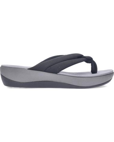 CLARKS SANDALIAS DE MUJER ARLA KAYLIE BLACK