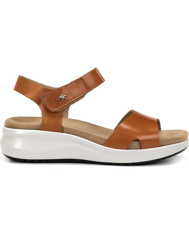 FLUCHOS SANDALIA YAGON F1475 CUERO