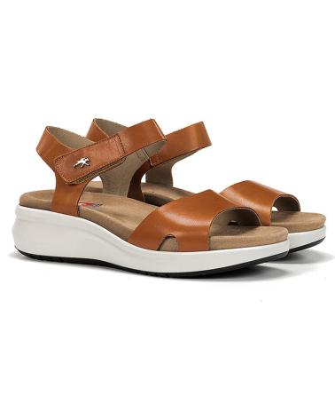 FLUCHOS SANDALIA YAGON F1475 CUERO