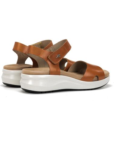 FLUCHOS SANDALIA YAGON F1475 CUERO