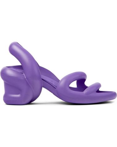 CAMPER SANDALIAS DE MUJER KOBARAH K200155 MORADO034