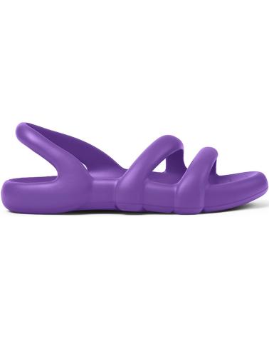 CAMPER SANDALIAS PARA MUJER KOBARAH FLAT K201636 VIOLETA010