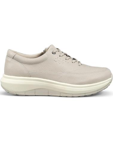 JOYA DEPORTIVA VENICE ZIP W LIGHTBEIGE