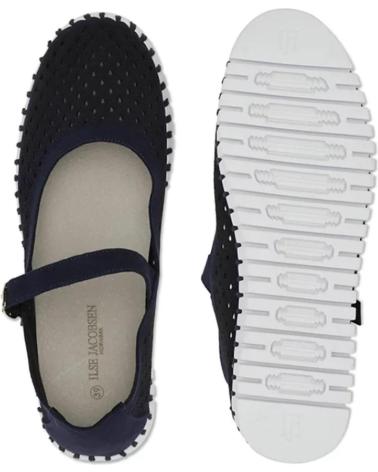 ILSE JACOBSEN TULIP 3476 AZUL