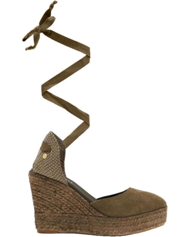 LA VALETA CHARLENE OLIVA