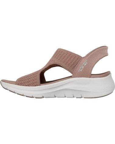 SKECHERS SLIP-INS ARCH FIT 2 0 MARRON