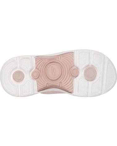 SKECHERS GO WALK ARCH FIT 2 0 SANDAL CHLOE ROSA
