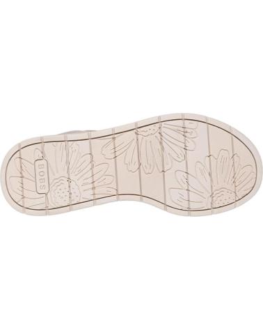 SKECHERS SLIP-INS BOBS SUN RAY TAUPE