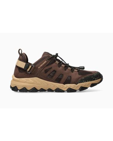 ALLROUNDER DEPORTIVO CANDO DK MARRON VARIOS COLORES