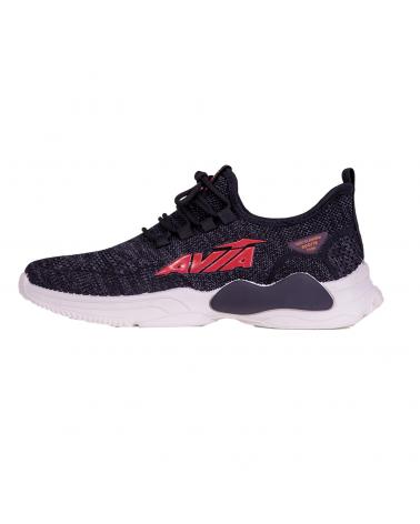 Scarpe Sport De Hombre AVIA ZAPATILLA DEPORTIVA AV LITE PRO  NEGRO