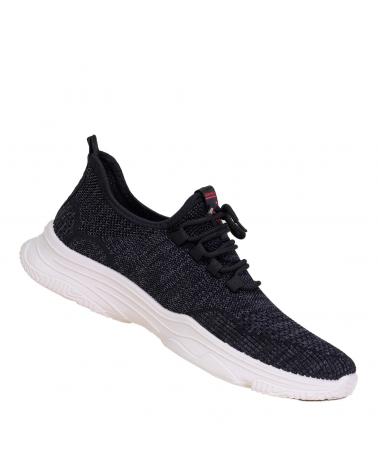 Scarpe Sport De Hombre AVIA ZAPATILLA DEPORTIVA AV LITE PRO  NEGRO