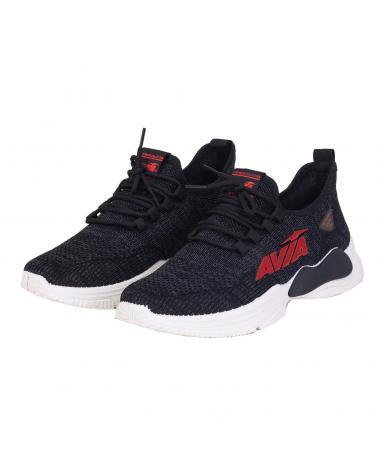 Scarpe Sport De Hombre AVIA ZAPATILLA DEPORTIVA AV LITE PRO  NEGRO