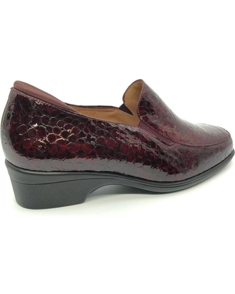 Mocasines-para-mujer-PIESANTO-MOCASIN-235610-BURDEOS-ROJO