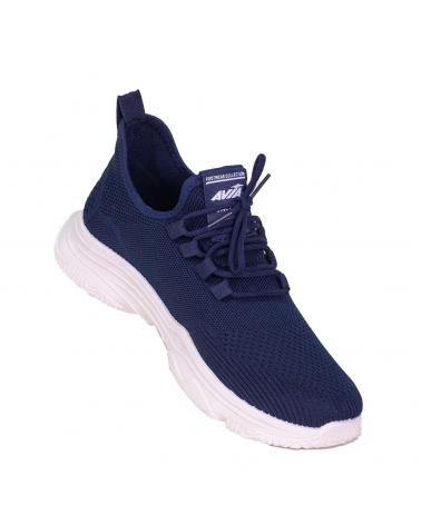 Zapatillas deporte de Mujer y Hombre AVIA ZAPATILLA DEPORTIVA AV LITE PRO MARINO
