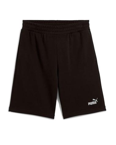 PUMA PANTALON HOMBRE ESS 2 COLOR N1 684715-01 NEGRO