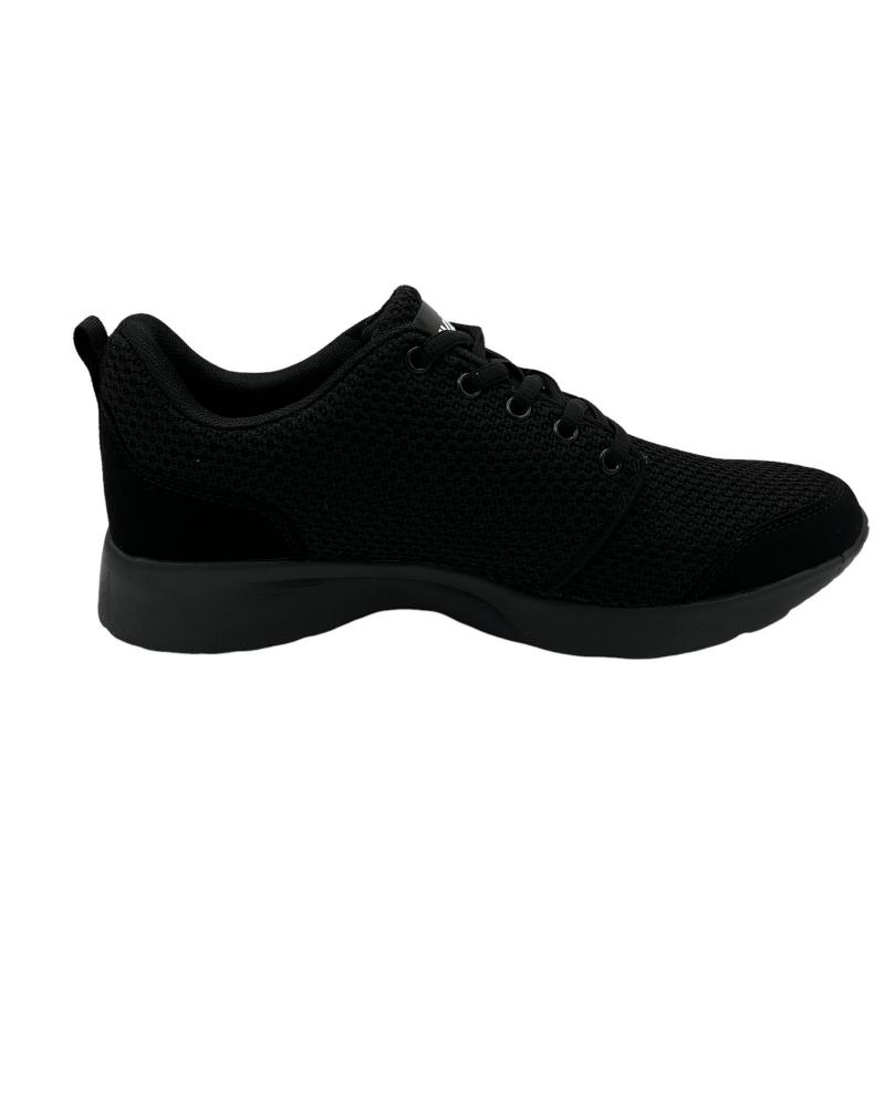Zapato Deportivo Tenis Avia Negros Zapatillas Deporte De Hombre