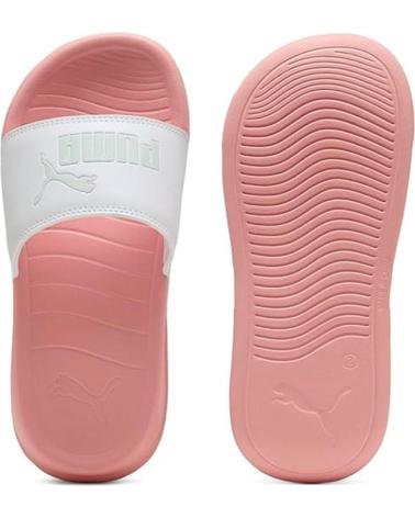 PUMA CHANCLAS POPCAT 20 JR 38