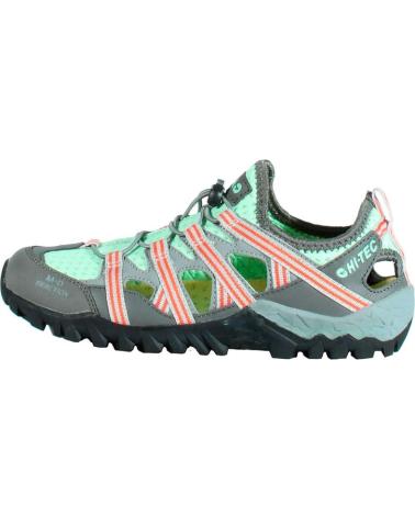 HI-TEC PAMPA SANDALIA MUJER O090191-002 VARIOS COLORES