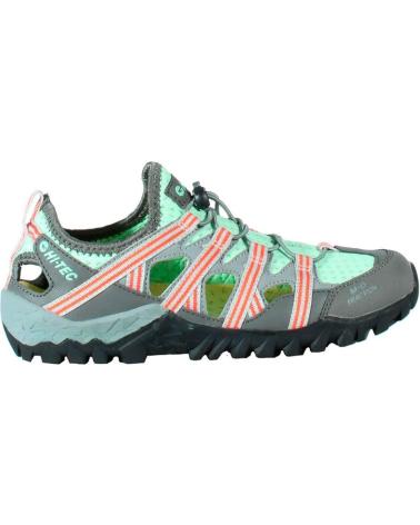 HI-TEC PAMPA SANDALIA MUJER O090191-002 VARIOS COLORES