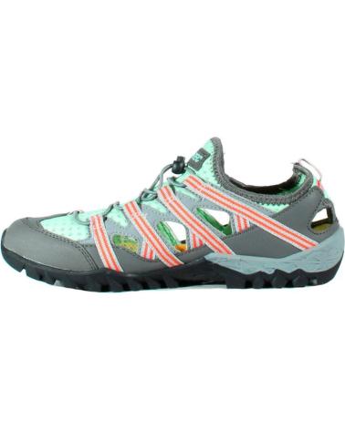 HI-TEC PAMPA SANDALIA MUJER O090191-002 VARIOS COLORES