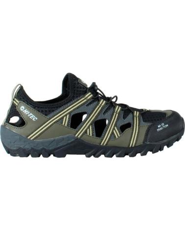 HI-TEC PAMPA SANDALIA HOMBRE O090182-002 VARIOS COLORES